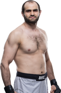 Saparbeg Safarov