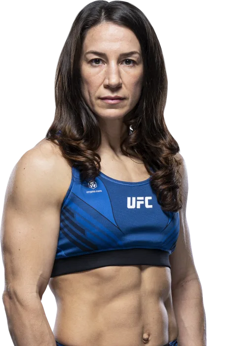 Sara McMann photo