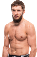Saygid Izagakhmaev
