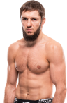 Saygid Izagakhmaev