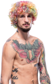 Sean O'Malley