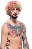 Sean O'Malley
