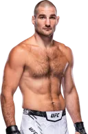 Sean Strickland
