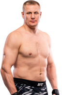 Sergei Pavlovich