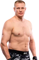 Sergei Pavlovich
