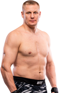 Sergei Pavlovich