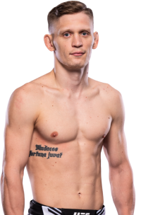 Sergey Khandozhko