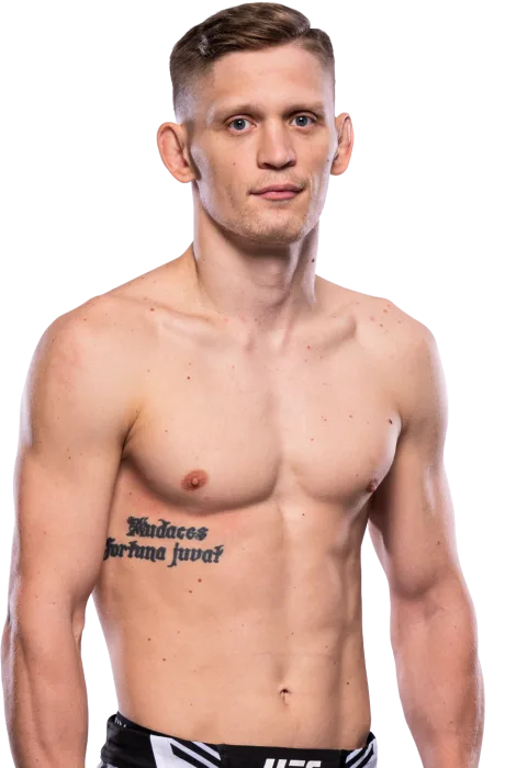 Sergey Khandozhko photo
