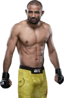 Sergio Moraes