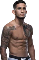 Sergio Pettis
