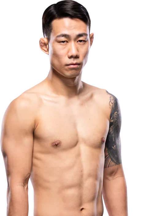 SeungGuk Choi photo