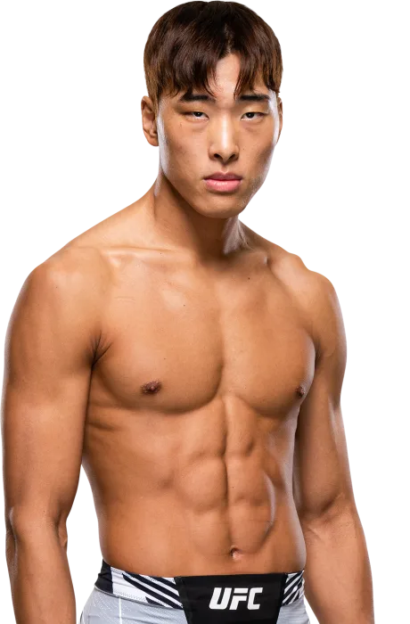 SeungWoo Choi photo