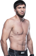 Shamil Gamzatov