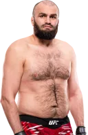 Shamil Gaziev