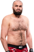 Shamil Gaziev