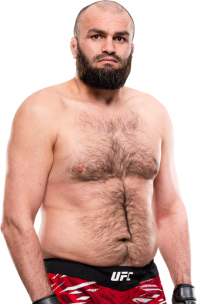 Shamil Gaziev