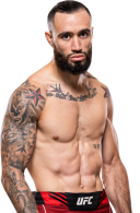 Shane Burgos