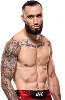Shane Burgos