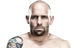 Shane Carwin photo