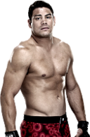 Shane del Rosario
