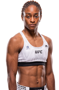 Shanelle Dyer