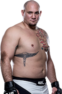 Shawn Jordan