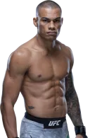 Sheymon Moraes