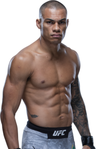 Sheymon Moraes
