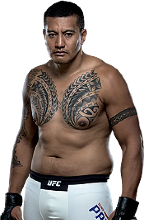 Soa Palelei photo