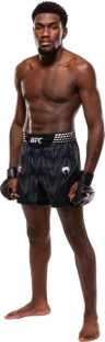 Stan Dorsainvil