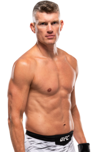Stephen Thompson