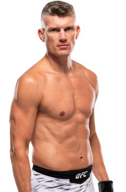 Stephen Thompson