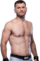 Stipe Miocic