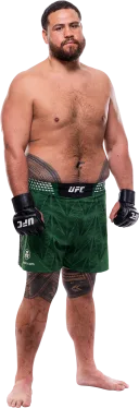 Tai Tuivasa