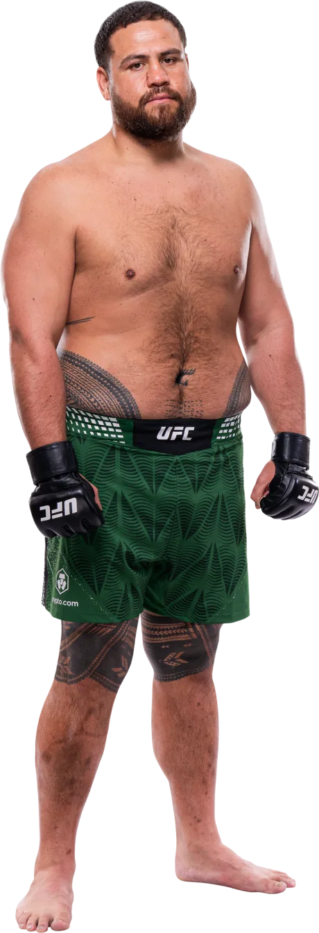 Tai Tuivasa photo