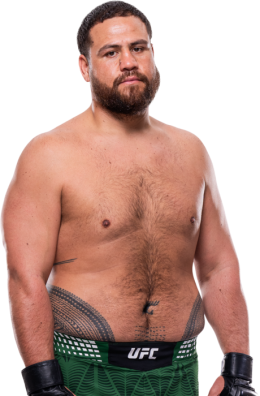 Tai Tuivasa