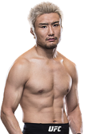 Takanori Gomi
