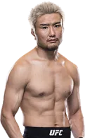 Takanori Gomi