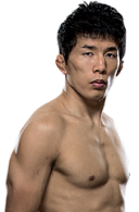 Takeya Mizugaki