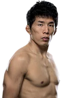 Takeya Mizugaki