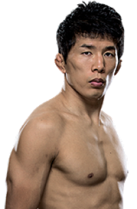 Takeya Mizugaki