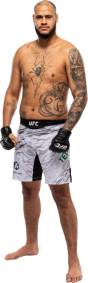 Tallison Teixeira