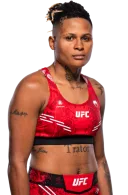 Tamires Vidal