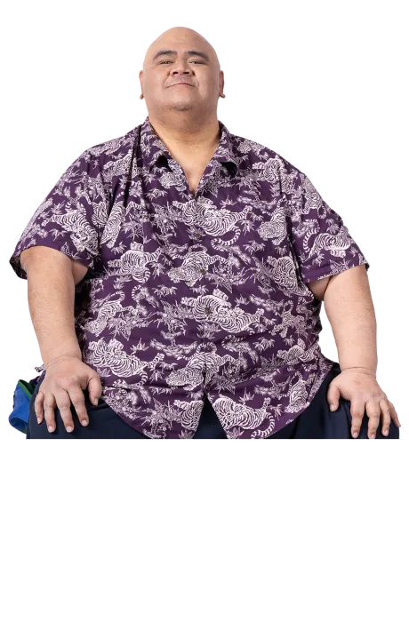 Teila Tuli photo