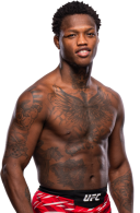 Terrance McKinney