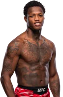 Terrance McKinney