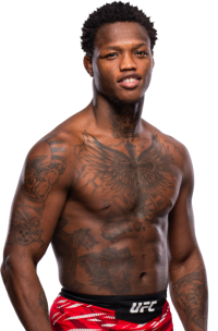 Terrance McKinney