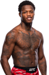 Terrance McKinney