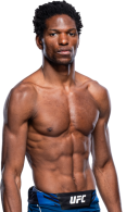 Terrence Mitchell