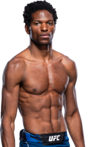 Terrence Mitchell